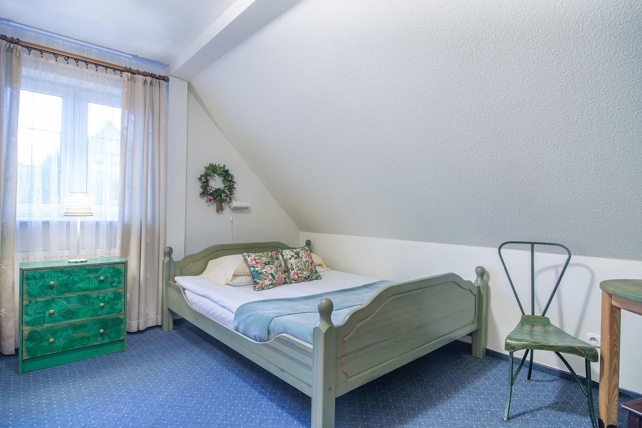 Dom Goscinny Iwona Kazimierz Dolny Extérieur photo