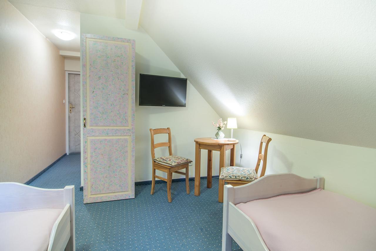 Dom Goscinny Iwona Kazimierz Dolny Extérieur photo