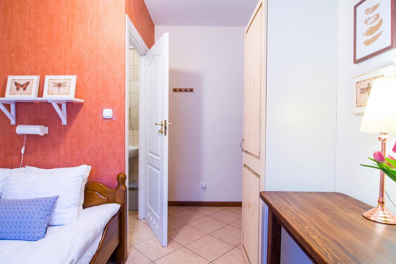 Dom Goscinny Iwona Kazimierz Dolny Chambre photo